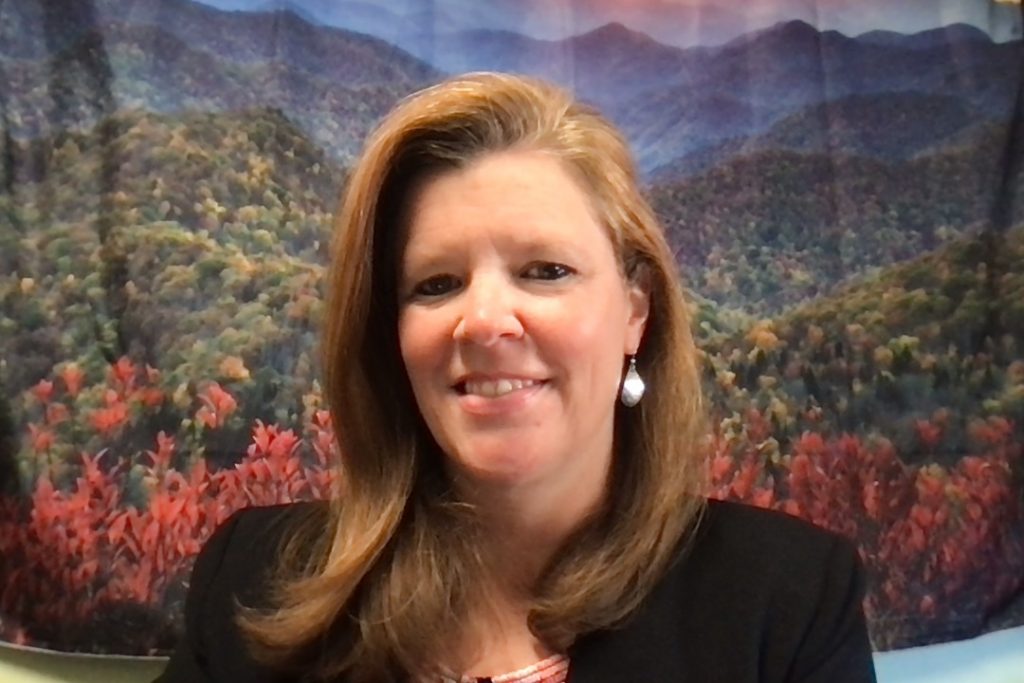 Superintendent Ashford School District